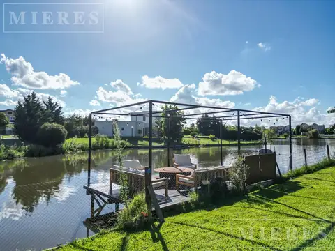 Casa en Venta al Oeste