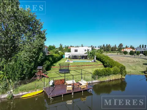 Casa en Venta 6 años