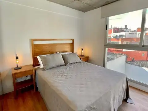 Departamento en Venta en Barracas, USD 150.000