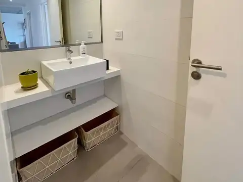 Departamento en Venta al Este