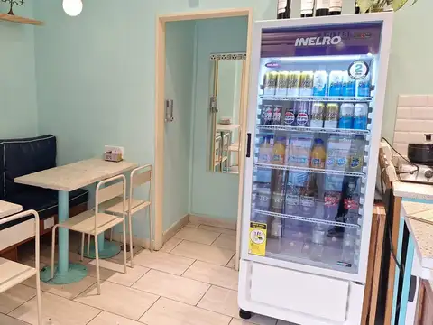 Fondo Comercio en Venta en Palermo, USD 20.000