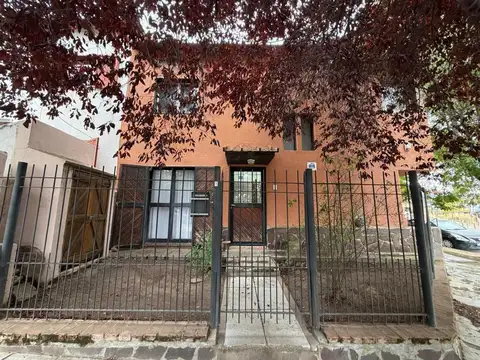 Casa en Esquel