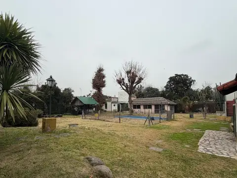 Casa en Venta 50 años