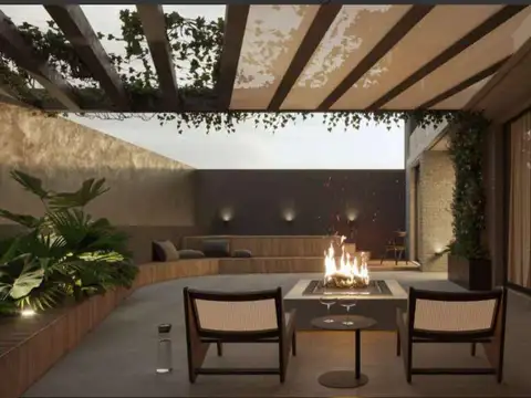 Departamento  3 Dormitorios Centro Rosario