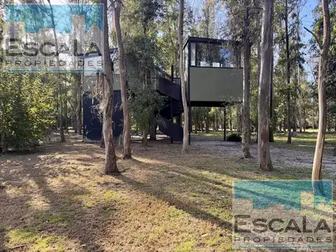 Casa en Campo Timbo