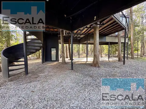 Casa en Alquiler 10 años