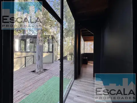 Casa en Campo Timbo