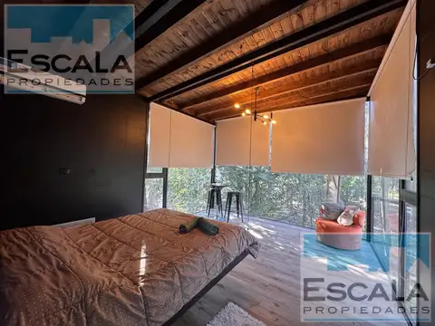 Casa en Alquiler de 1 dormitorio