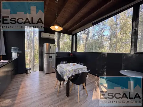Casa en Alquiler de 1 dormitorio