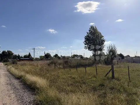Terreno en Venta en Chascomus, USD 10.000