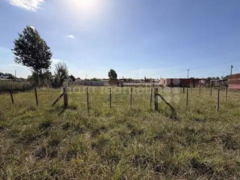 VENTA LOTE EN BARRIO SAN CAYETANO