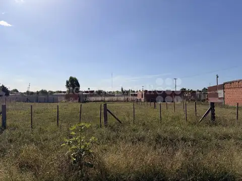 VENTA LOTE EN BARRIO SAN CAYETANO