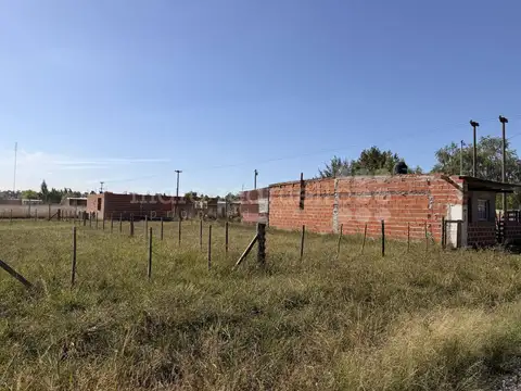 VENTA LOTE EN BARRIO SAN CAYETANO