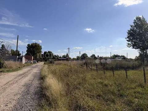 Terreno en Venta en Chascomus, USD 10.000