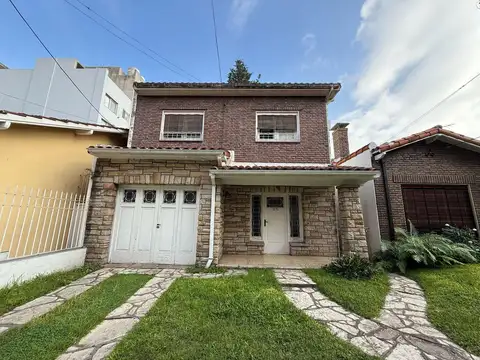 Casa en Venta 50 años