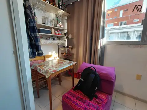 Departamento en Venta de Monoambiente