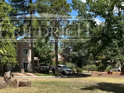 Terreno en Venta en El Resuello, USD 60.000