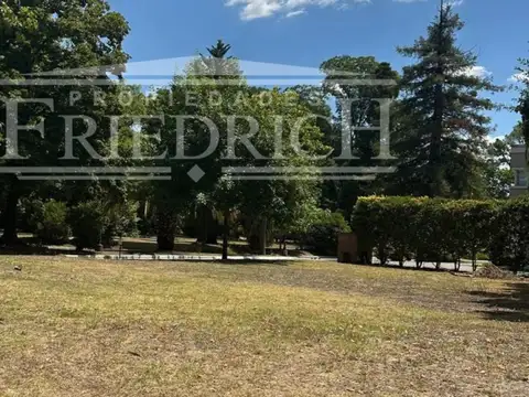 Terreno en Venta de 812,0 m2