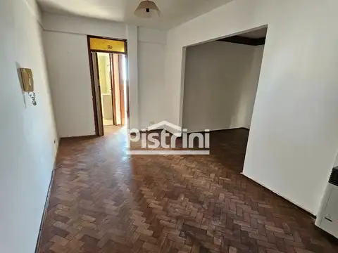 Amplio departamento de un dormitorio