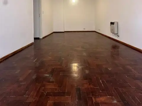 DEPARTAMENTO 1 DORMITORIO - Frente a la FCEIA