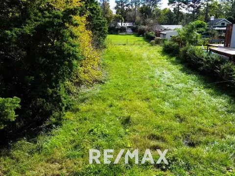 Arroyo Giles entre Rio Pilcomayo y Río Bermejo.