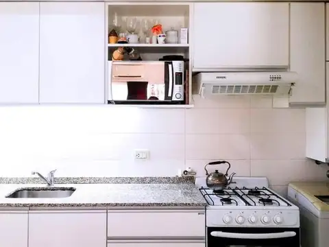 Departamento en Venta 9 años