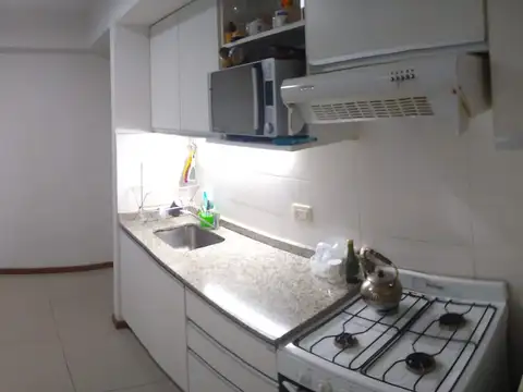 Departamento en Venta al Norte