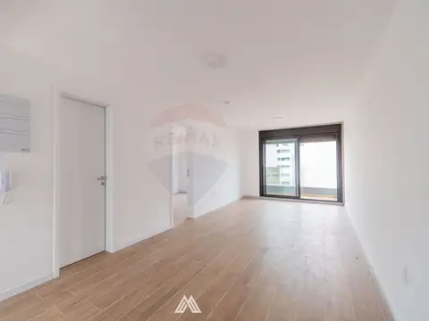 ALQUILER APTO 1 DORMITORIO Y GARAJE EN P. CARRETAS