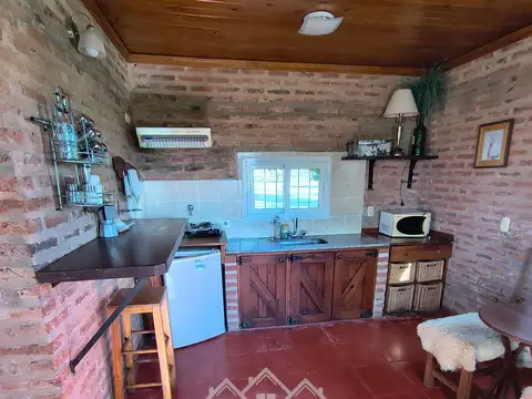 Quinta en Venta en Mercedes, USD 215.000
