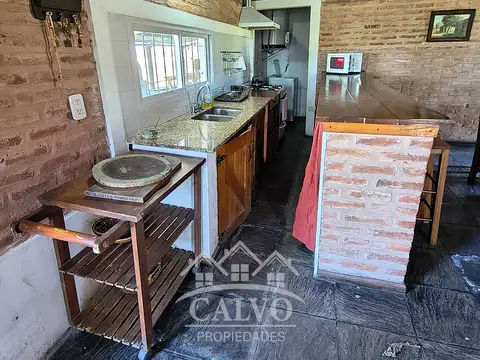 Quinta en Venta en Mercedes, USD 215.000