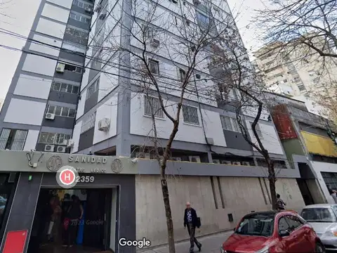 Departamento en Venta de 3 ambientes