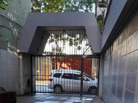 Excelente 3 amb. super luminoso vista panorámica 1 cdra. Av. Belgrano