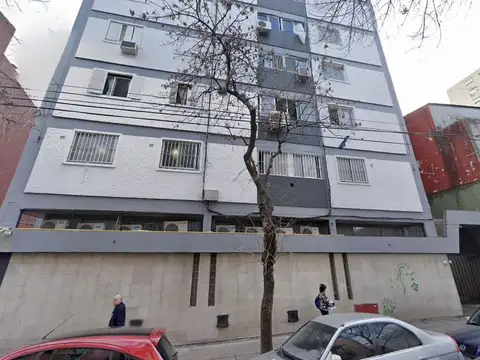 Venezuela 2300, Piso 13