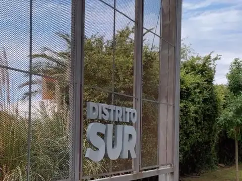 Distrito Sur