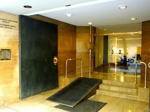 Departamento en Alquiler de 4 ambientes