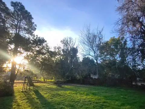 Gran inversion en Villa Urquiza