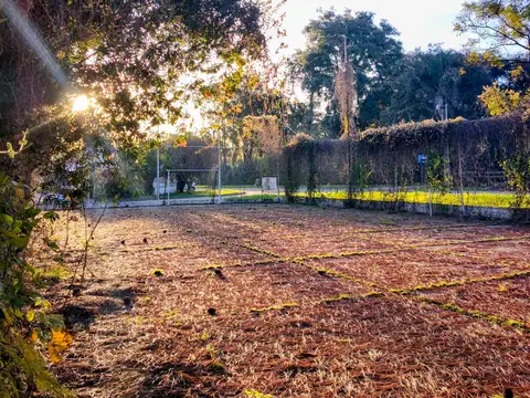 Terreno en Venta de 4395,0 m2