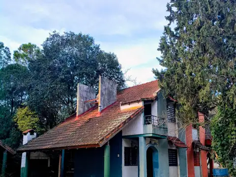 Gran inversion en Villa Urquiza