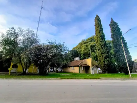 Gran inversion en Villa Urquiza