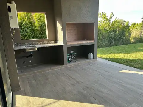 Casa en Venta 1 año