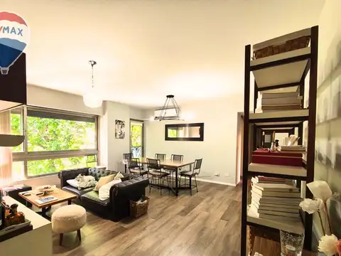 Departamento en Venta en Belgrano, USD 425.000