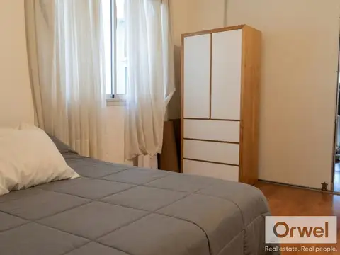Departamento en Venta Apto profesional