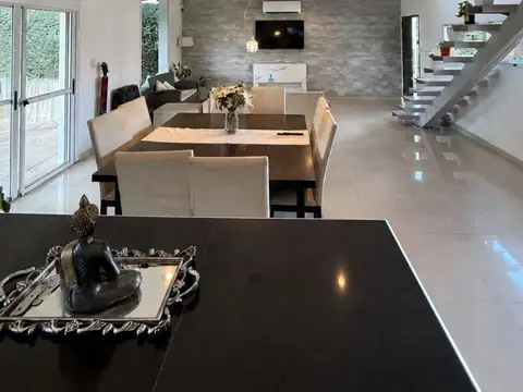 Casa en venta la Pancha II