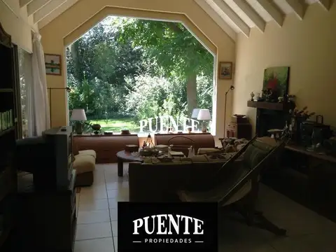 Casa en Venta de 3 dormitorios