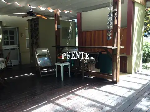 Casa en Venta al Oeste