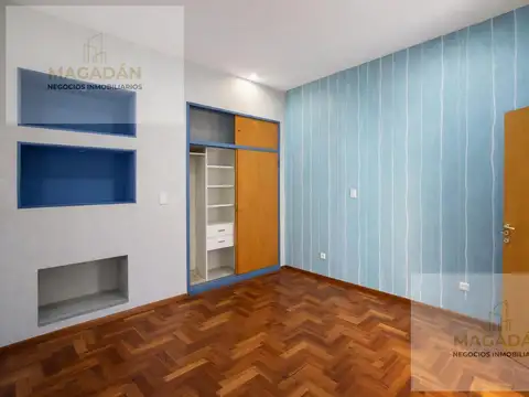 Venta Ph 5 ambientes - Villa Sarmiento