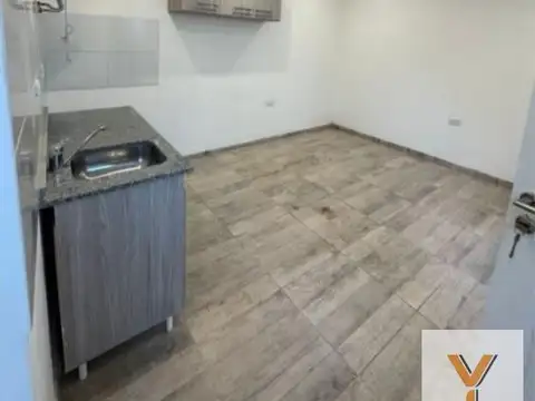 Depto Tipo Casa en Venta de Monoambiente