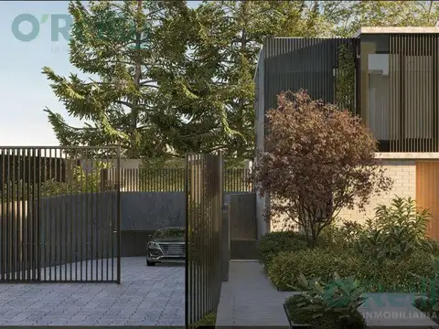 Casa en Venta en Martinez Fleming / Panamericana, USD 325.000