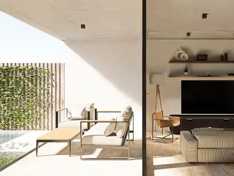 Casa en Venta al Sureste