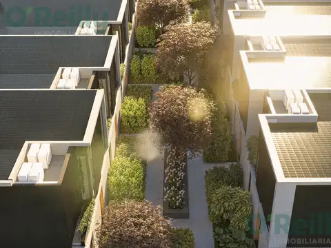 Proyecto de Pozo - Casa en venta Ovejitas 3. Prilidiano Pueyrredon 900. Martinez